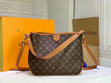 EC Fashion Lu-Vi bags - 17495