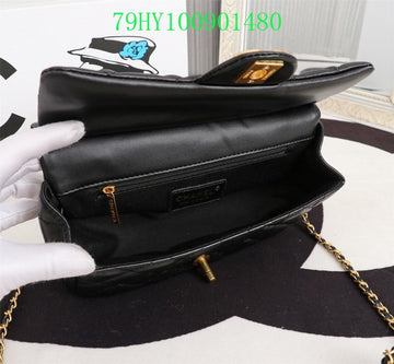 EC - CHL Bags - 3318