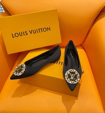 EC Luxury - LOV Women Shoes - 257