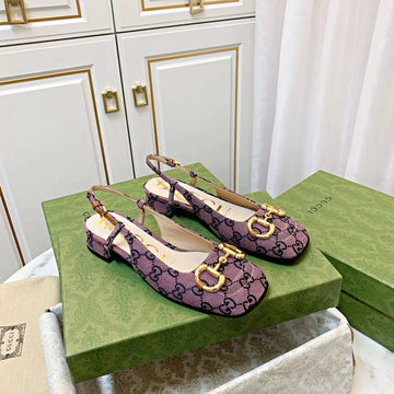 EC - GUKI Shoe - 307