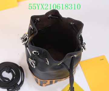 EC - FDE Bags - 2977