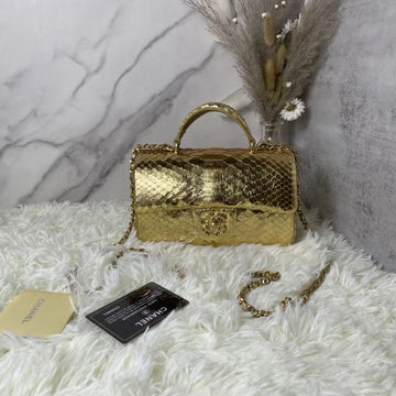 EC Luxury - CHL Bags - 3087