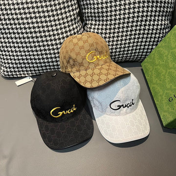 EC - GUKI Cap - 883