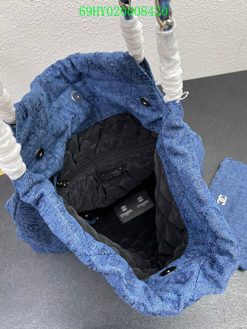 EC - CHL Bags - 2655