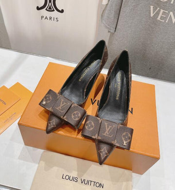 EC Luxury - LOV Women Shoes - 416