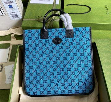 EC - GUKI Bags - 1670