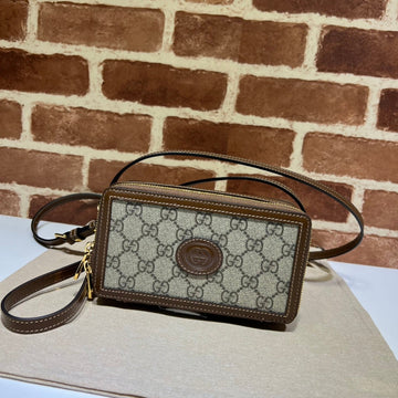 Gucci  Luxury-  Bags - 1044