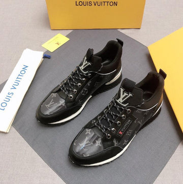 EC Luxury - LOV Men Shoes - 1735
