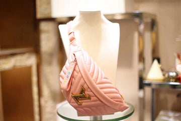 EC Fashion Lu-Vi bags - 17852