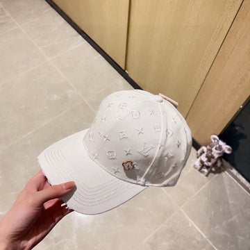 EC - LOV Cap - 634