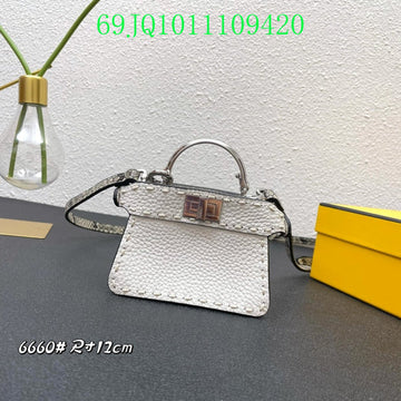 EC - FDE Bags - 1197