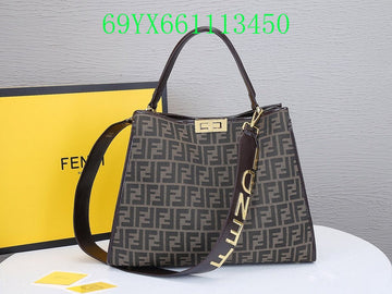 EC - FDE Bags - 3504