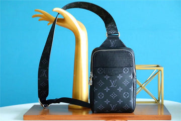 EC Fashion Lu-Vi bags - 10206
