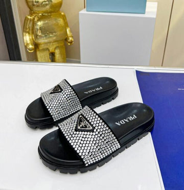 EC Luxury - PD Women Shoes - 261