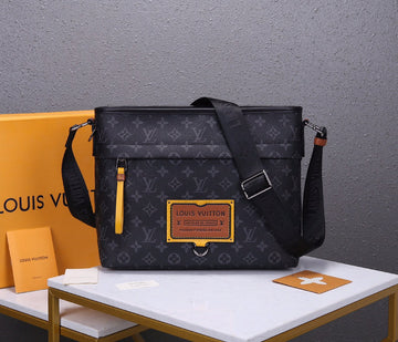 EC Fashion Lu-Vi bags - 17050
