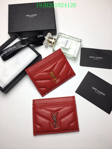 EC - YLS Wallet - 336