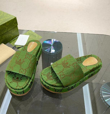 EC - GUKI Women Shoes - 1168