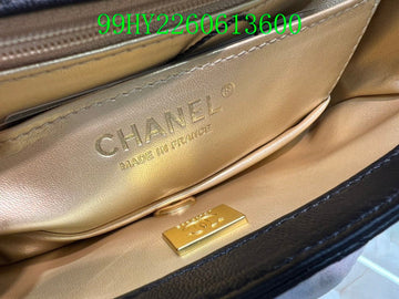 EC - CHL Bags - 2633