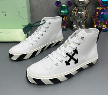 EC - YZO Men Shoes - 111