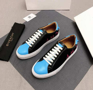 EC - GCY Men Shoes - 122