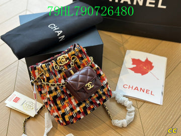 EC - CHL Bags - 321