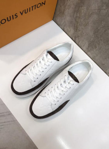 EC Luxury - LOV Men Shoes - 1351