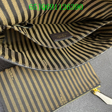 EC - FDE Bags - 2032