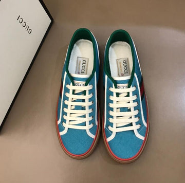 EC - GUKI Men Shoes - 1279