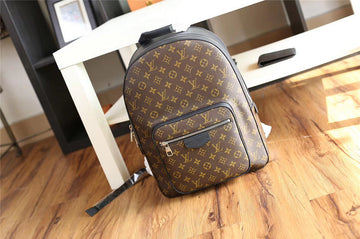 EC Fashion Lu-Vi bags - 9717