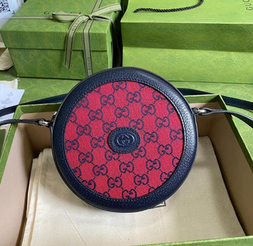 EC - GUKI Bags - 1751