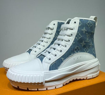 EC Luxury - LOV Men Shoes - 1284