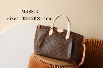 EC Fashion Lu-Vi Bags - 16944