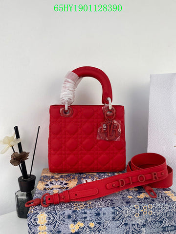EC - DOR Bags - 1035