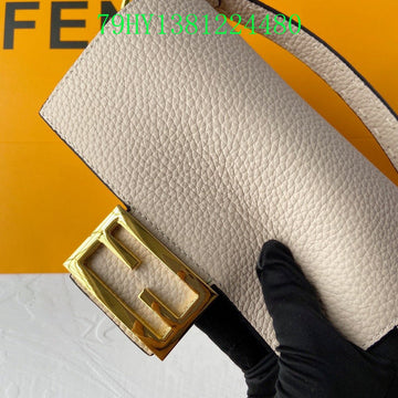 EC - FDE Bags - 1889