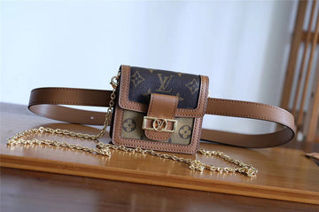 EC Fashion Lu-Vi bags - 9339