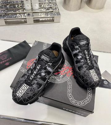 EC - GCY Men Shoes - 003