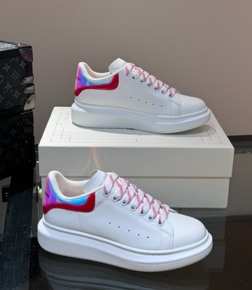 EC - AQ Women Shoes - 009