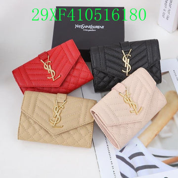 EC - YLS Wallet - 155