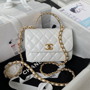 EC - CHL Women Bag - 191