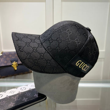 EC - GUKI Cap - 860