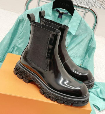 EC - LOV Men Shoes - 875