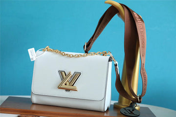 EC Fashion Lu-Vi bags - 8464