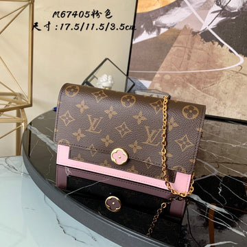 EC - LOV Women Bag - 782