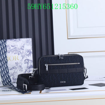 EC - DOR Bags - 977