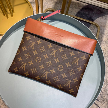 EC Fashion Lu-Vi bags - 9035