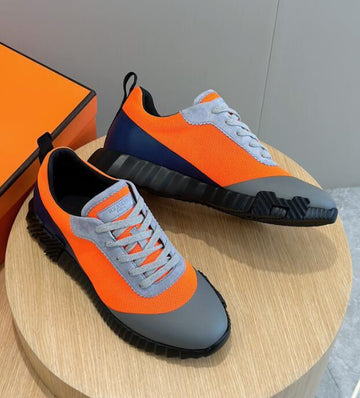 EC - HMS Men Shoes - 070