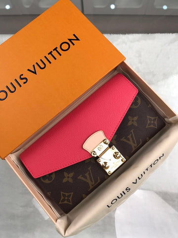 EC Fashion Lu-Vi bags - 9132