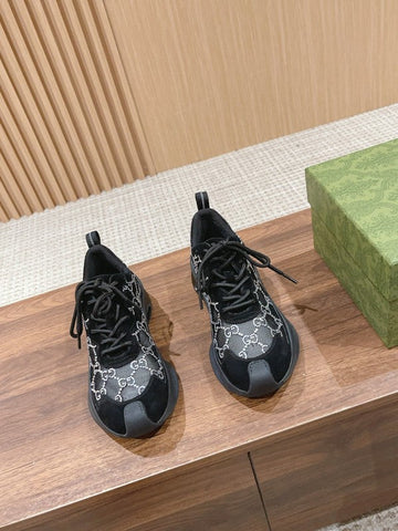 EC - GUKI Shoe - 606
