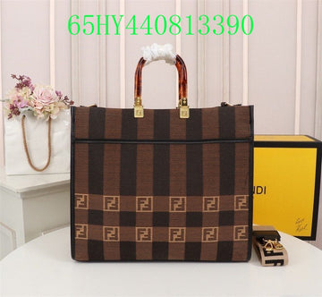 EC - FDE Bags - 2429