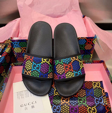 EC - GUKI Women Shoes - 2054